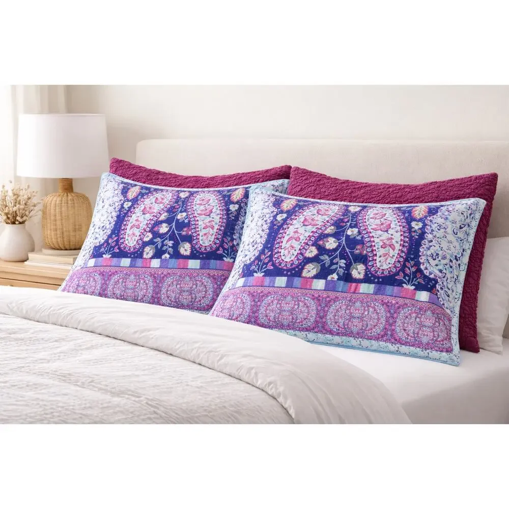Anthropologie new quilted